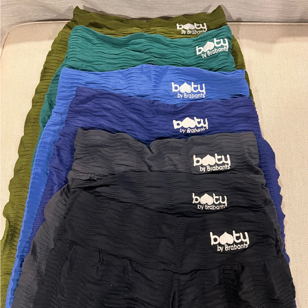 Booty By Brabrants leggings
